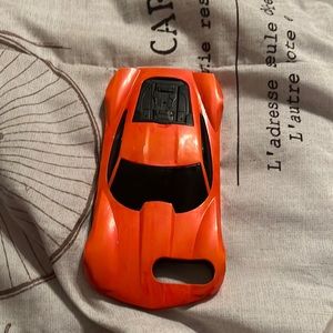 Car phone case for iPhone 8 it can fit some other phones tho